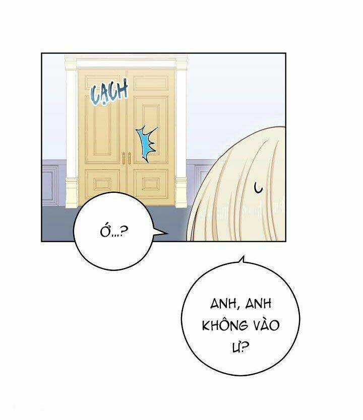 Tôi Đã Mệt Rồi - Chapter 21 - Trang 75