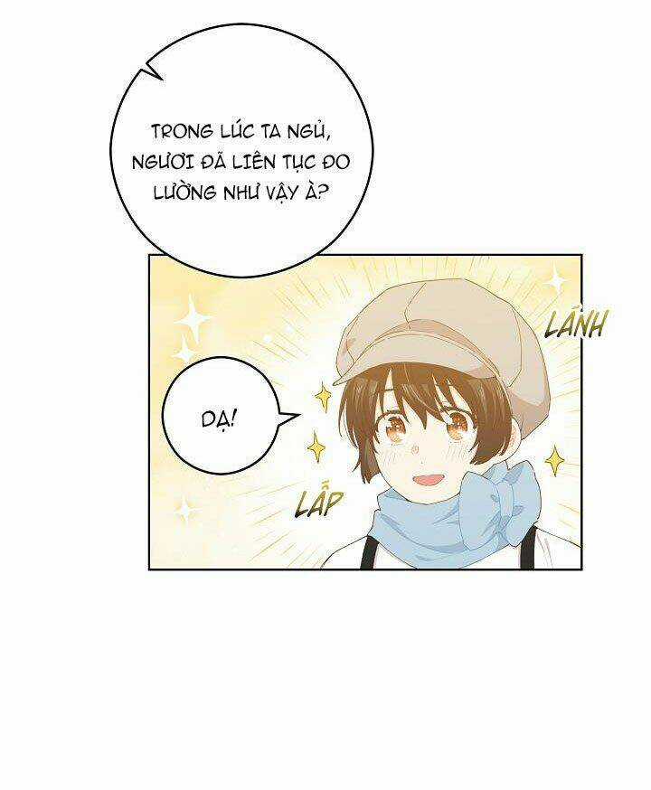 Tôi Đã Mệt Rồi - Chapter 21 - Trang 10