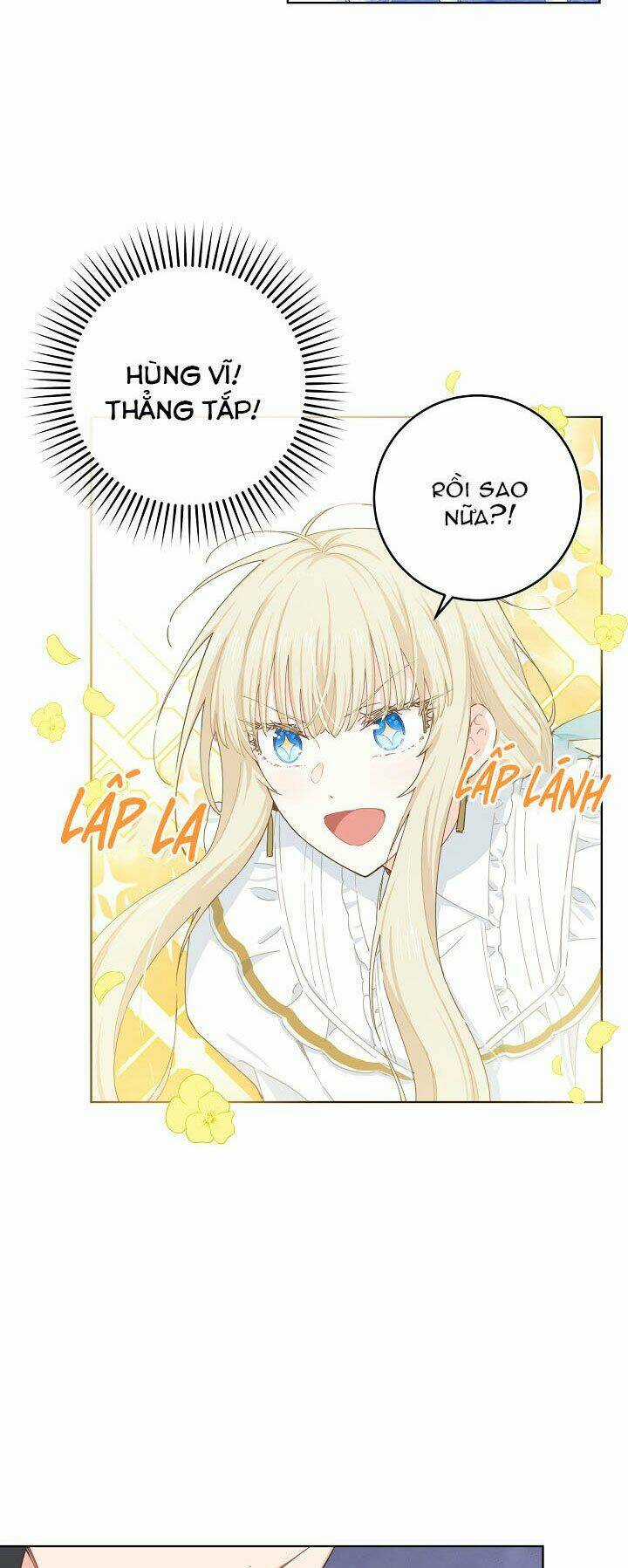 Tôi Đã Mệt Rồi - Chapter 22 - Trang 12