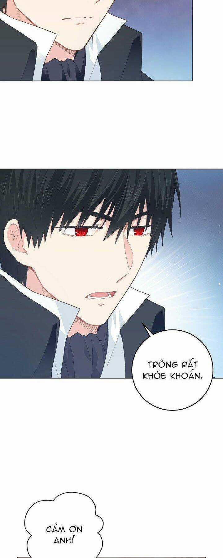 Tôi Đã Mệt Rồi - Chapter 22 - Trang 13