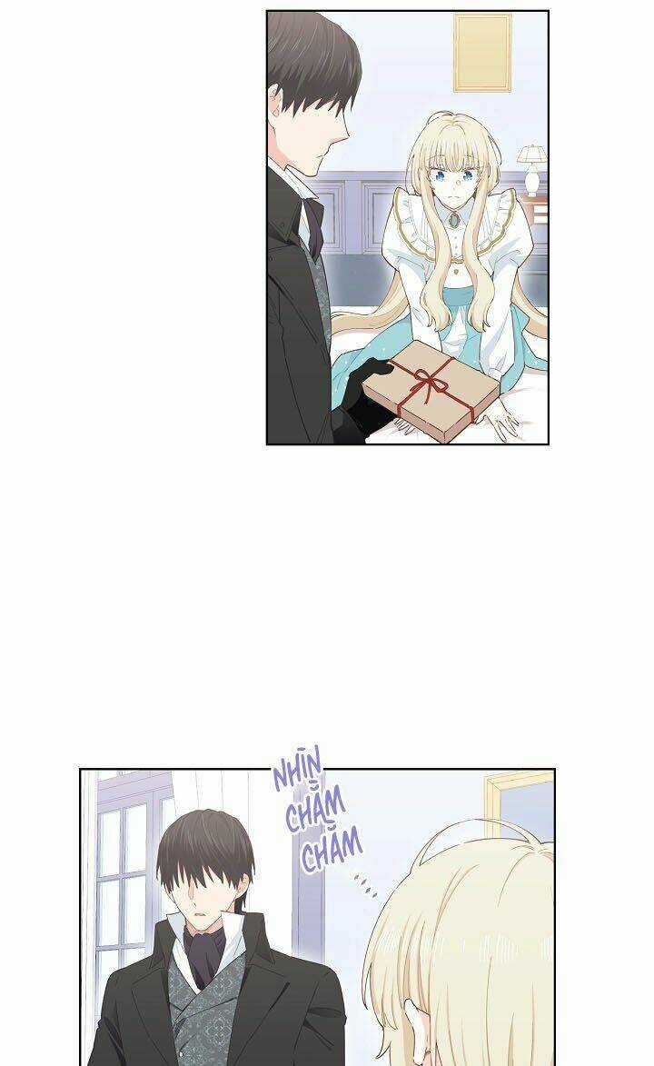 Tôi Đã Mệt Rồi - Chapter 22 - Trang 19