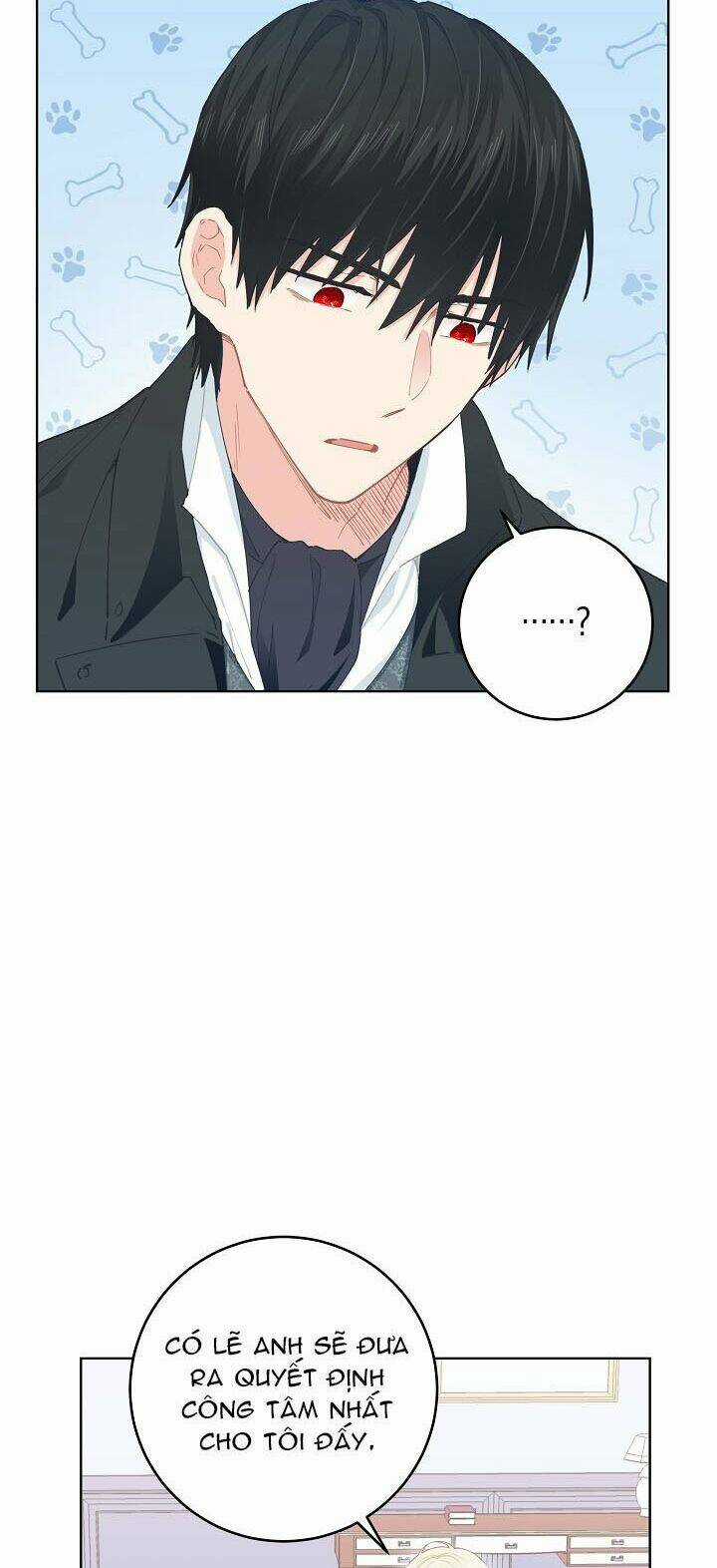 Tôi Đã Mệt Rồi - Chapter 22 - Trang 3