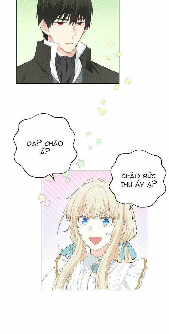 Tôi Đã Mệt Rồi - Chapter 22 - Trang 22