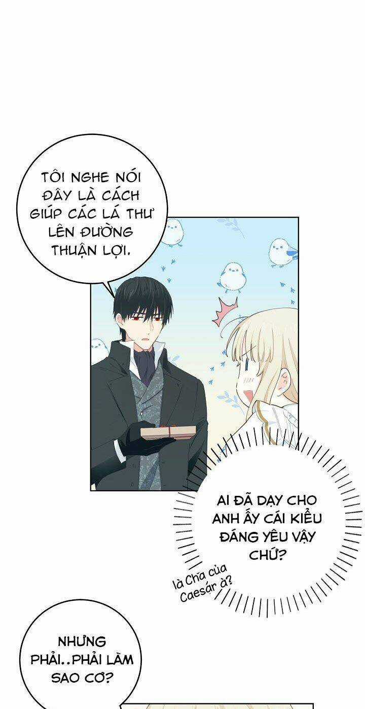 Tôi Đã Mệt Rồi - Chapter 22 - Trang 23