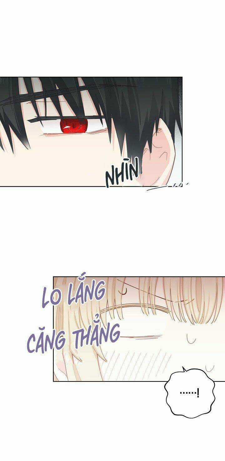 Tôi Đã Mệt Rồi - Chapter 22 - Trang 25