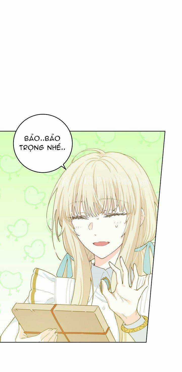 Tôi Đã Mệt Rồi - Chapter 22 - Trang 26