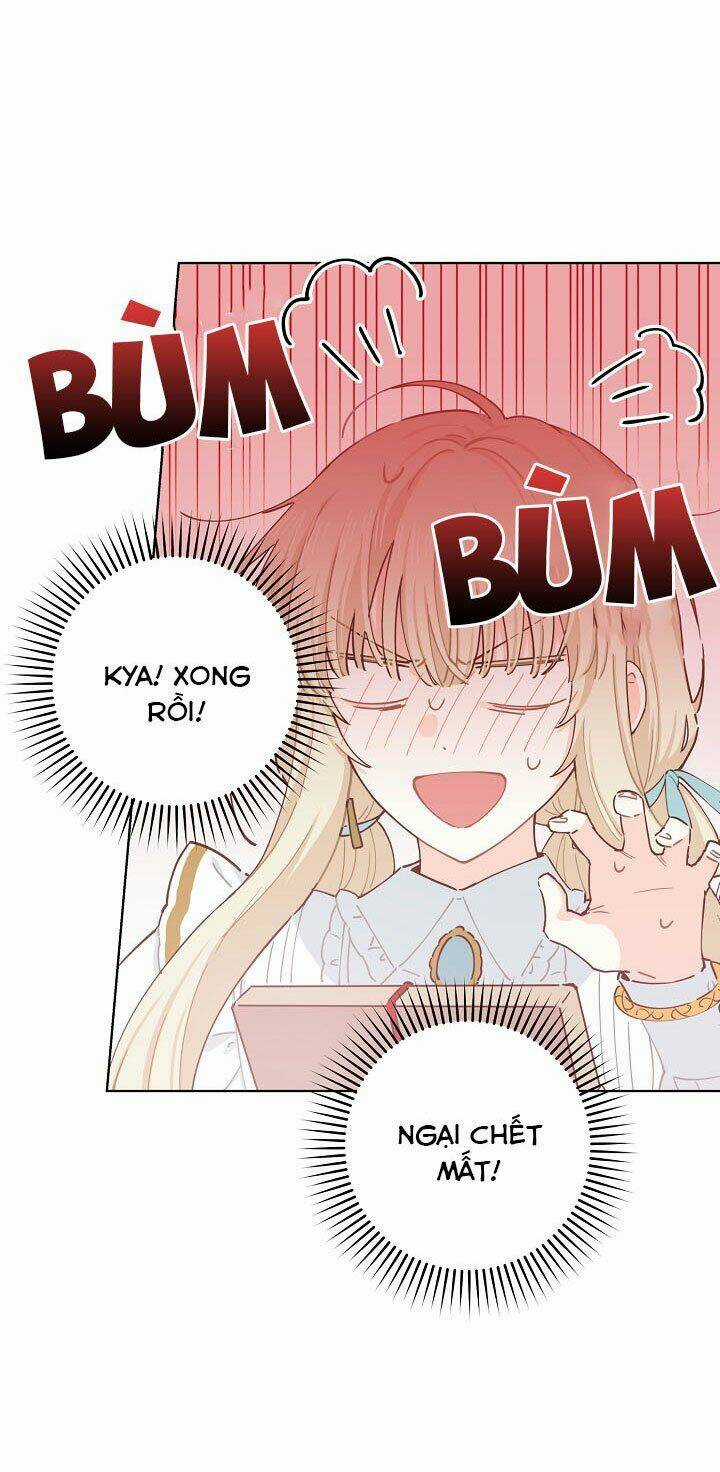 Tôi Đã Mệt Rồi - Chapter 22 - Trang 27