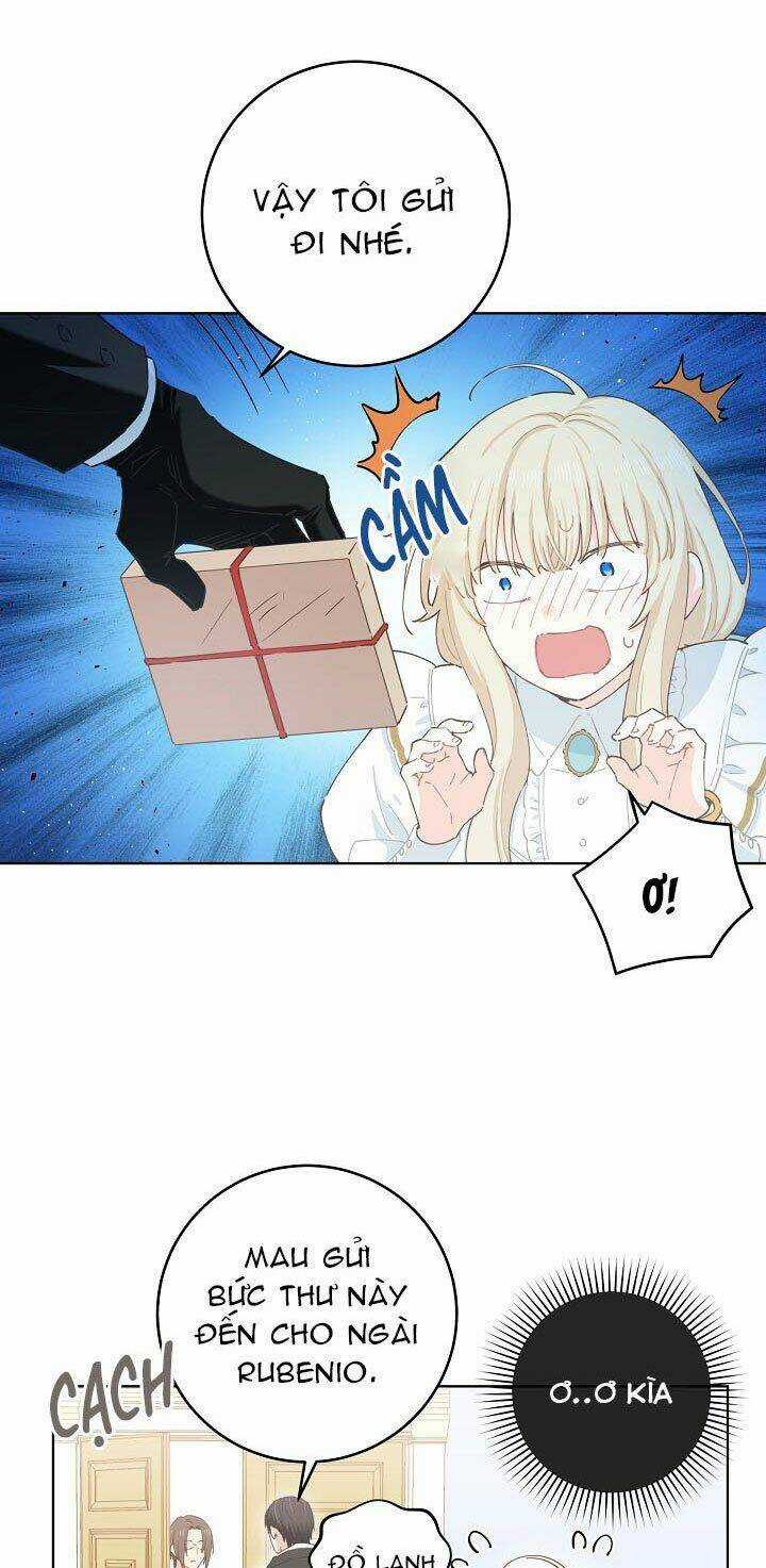 Tôi Đã Mệt Rồi - Chapter 22 - Trang 28