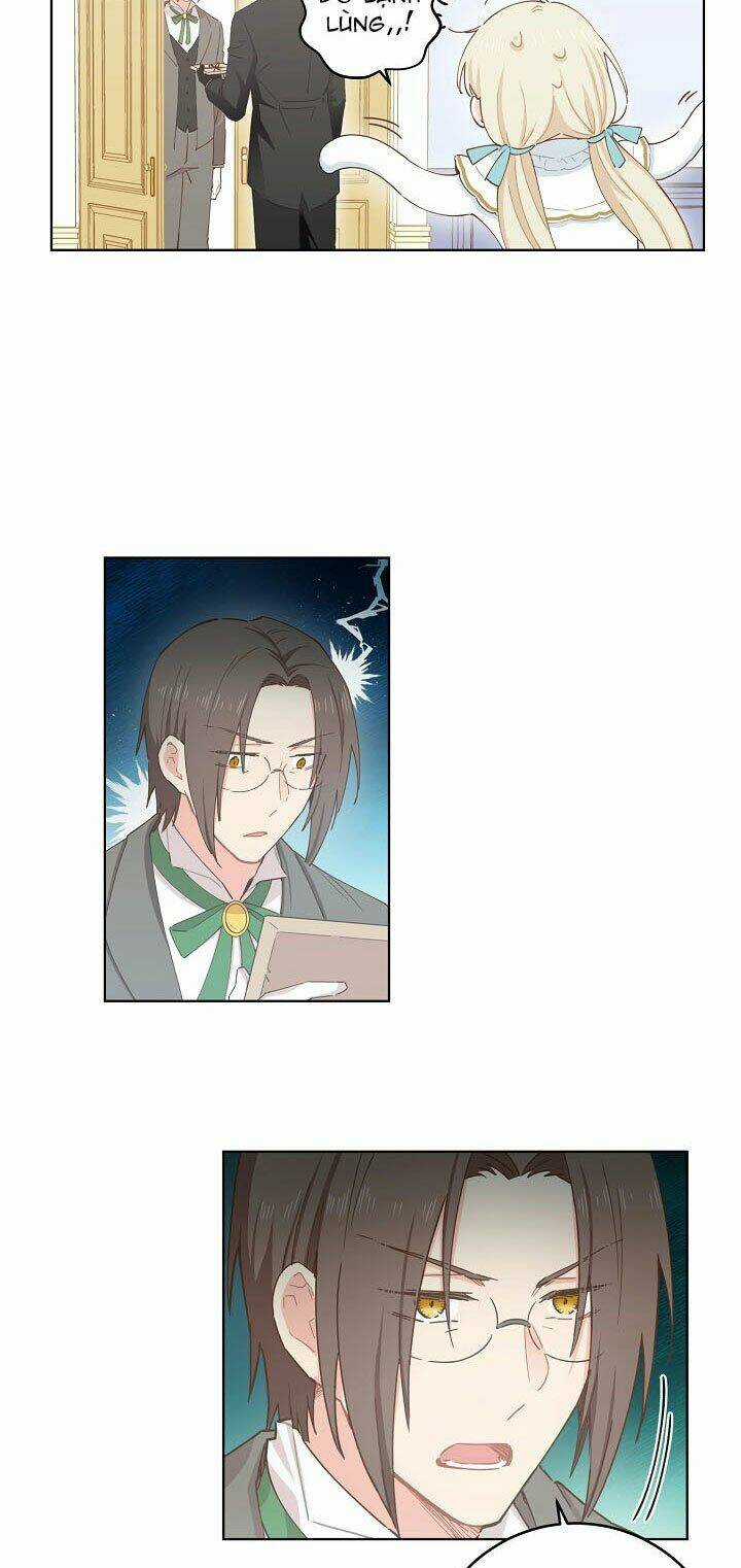 Tôi Đã Mệt Rồi - Chapter 22 - Trang 29