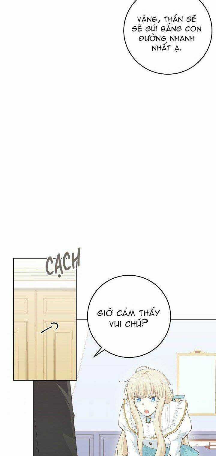 Tôi Đã Mệt Rồi - Chapter 22 - Trang 30