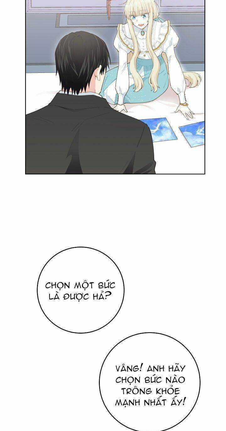 Tôi Đã Mệt Rồi - Chapter 22 - Trang 4