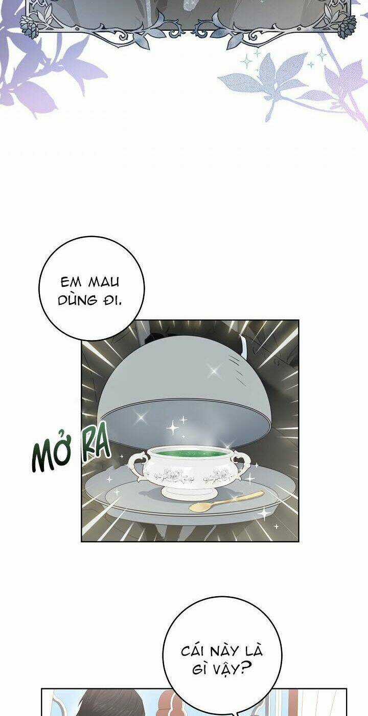 Tôi Đã Mệt Rồi - Chapter 22 - Trang 32