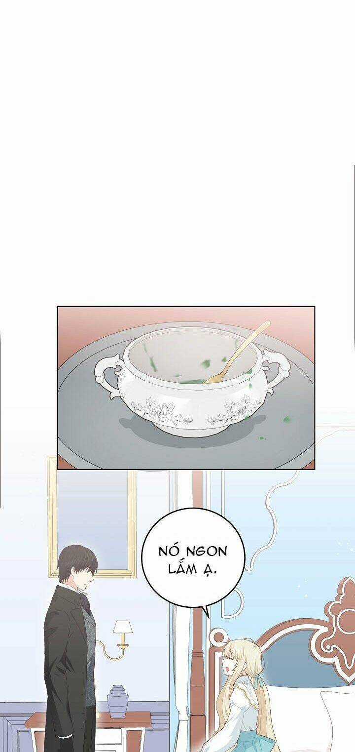 Tôi Đã Mệt Rồi - Chapter 22 - Trang 34