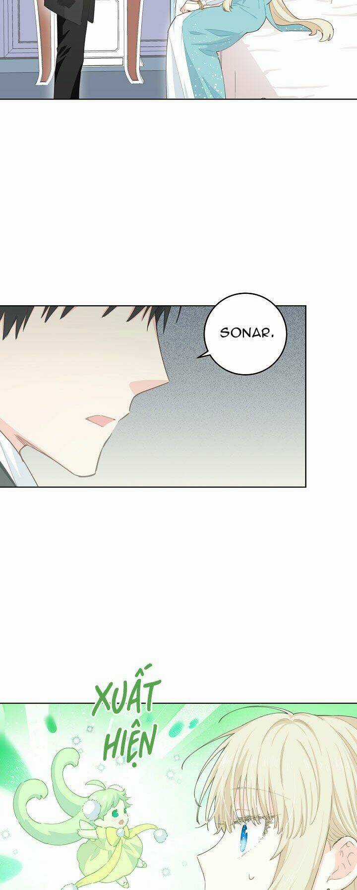 Tôi Đã Mệt Rồi - Chapter 22 - Trang 35