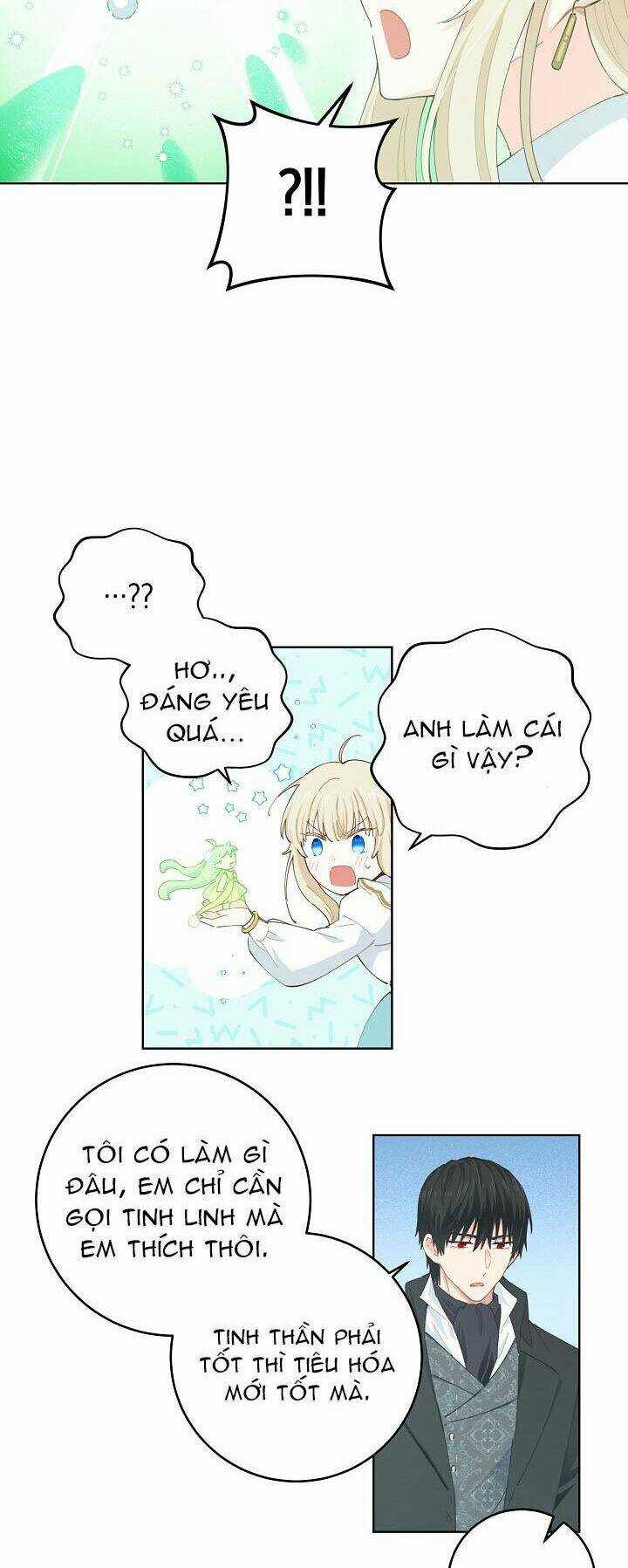 Tôi Đã Mệt Rồi - Chapter 22 - Trang 36