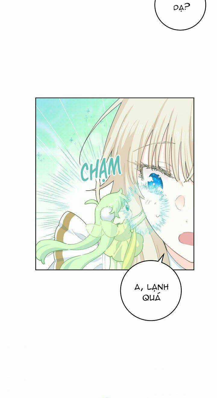 Tôi Đã Mệt Rồi - Chapter 22 - Trang 37