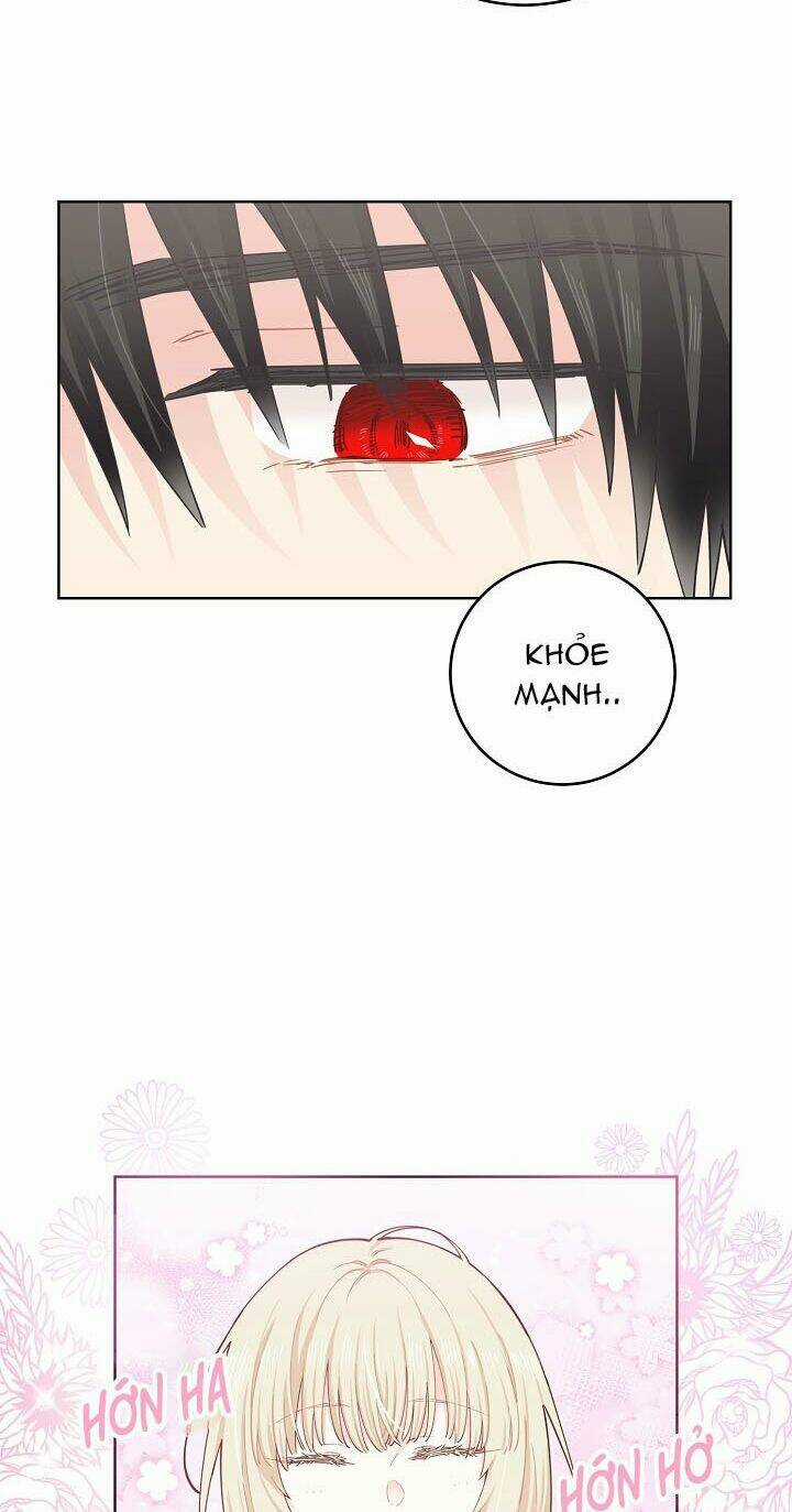 Tôi Đã Mệt Rồi - Chapter 22 - Trang 5