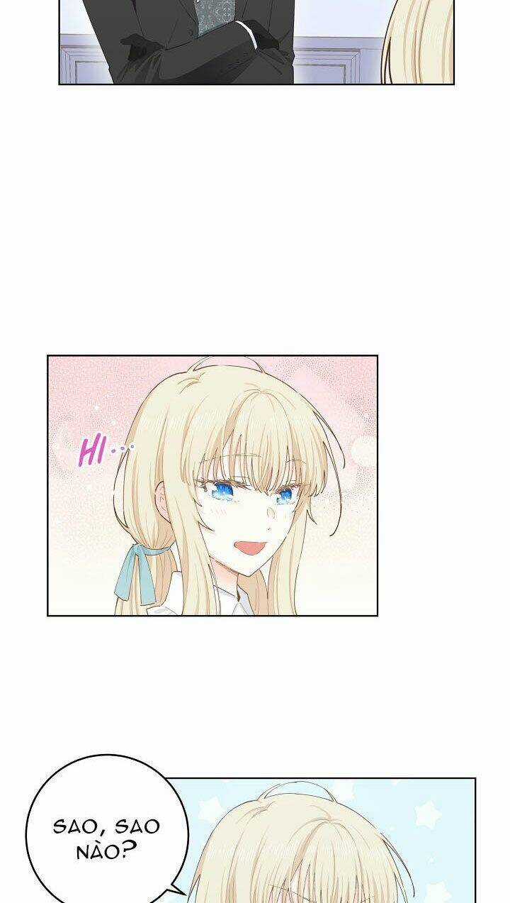 Tôi Đã Mệt Rồi - Chapter 22 - Trang 42