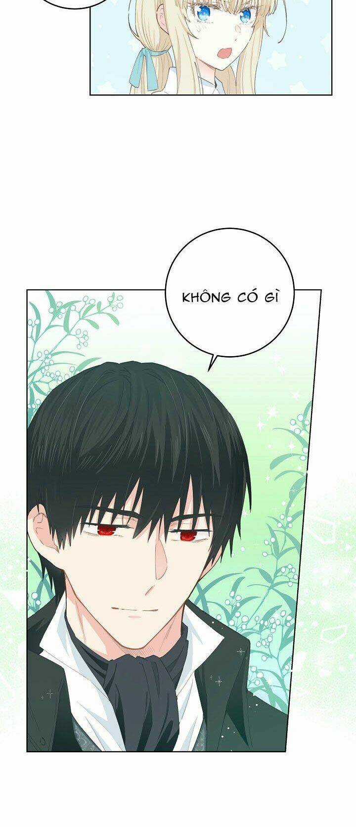 Tôi Đã Mệt Rồi - Chapter 22 - Trang 43