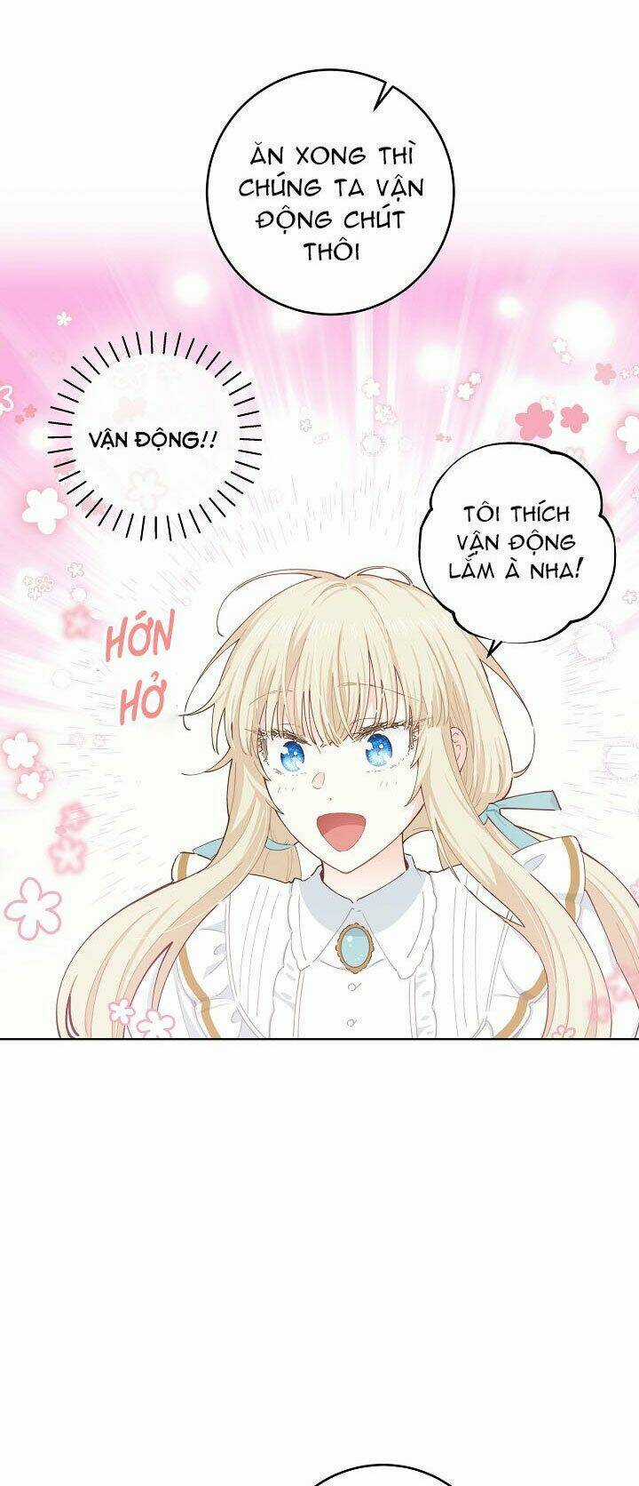 Tôi Đã Mệt Rồi - Chapter 22 - Trang 44