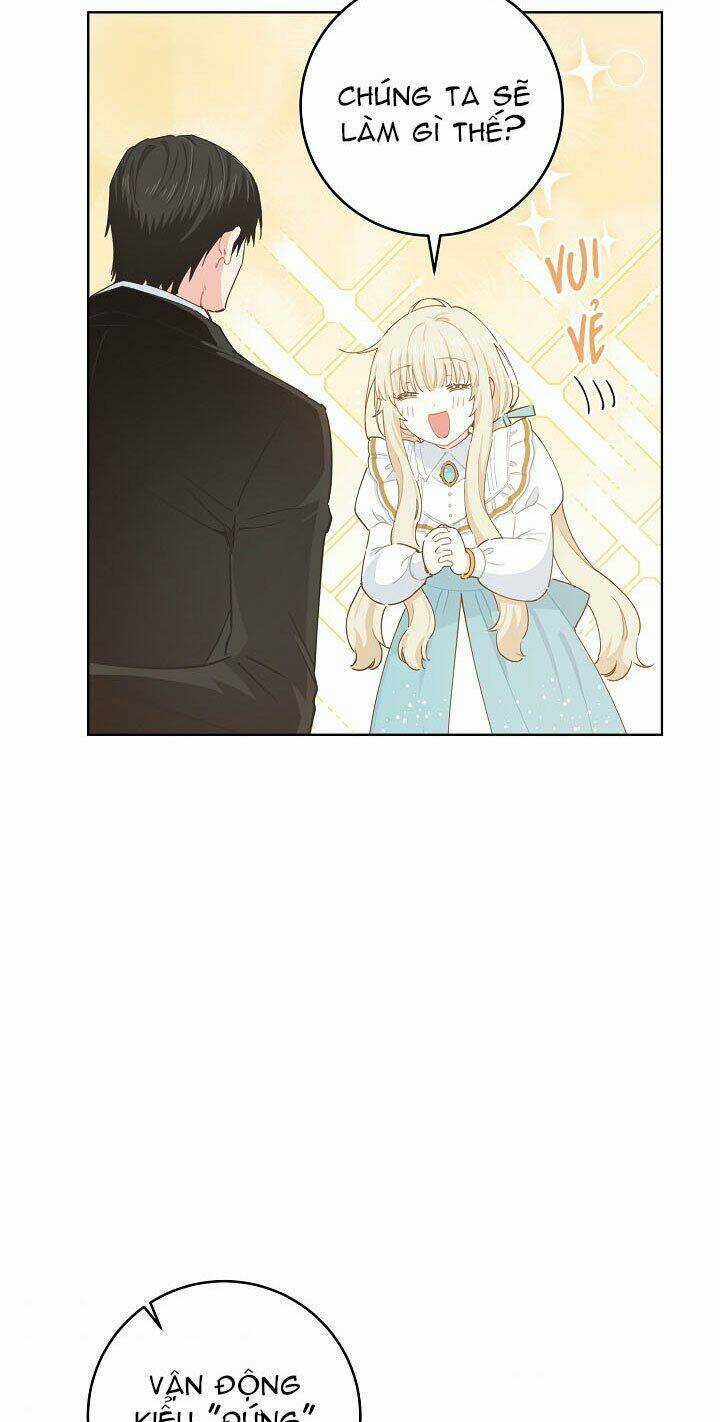 Tôi Đã Mệt Rồi - Chapter 22 - Trang 45