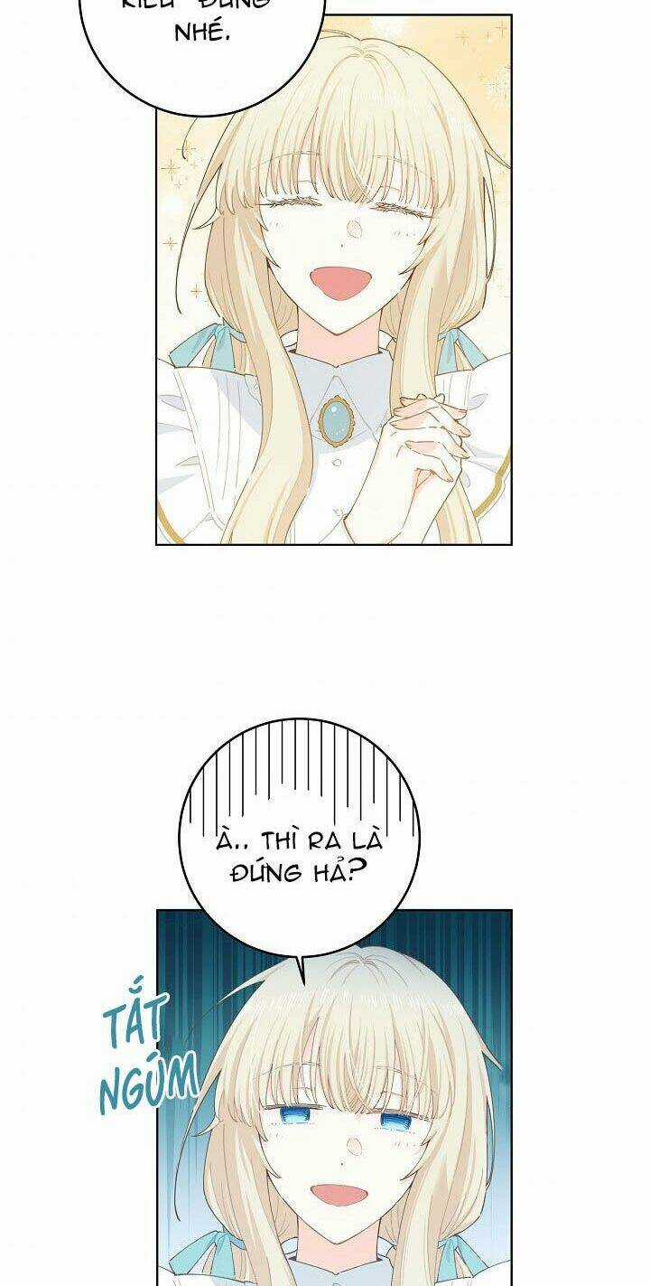 Tôi Đã Mệt Rồi - Chapter 22 - Trang 46