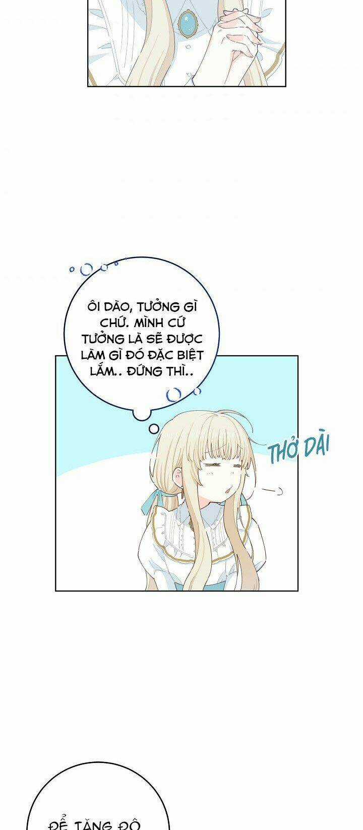 Tôi Đã Mệt Rồi - Chapter 22 - Trang 47