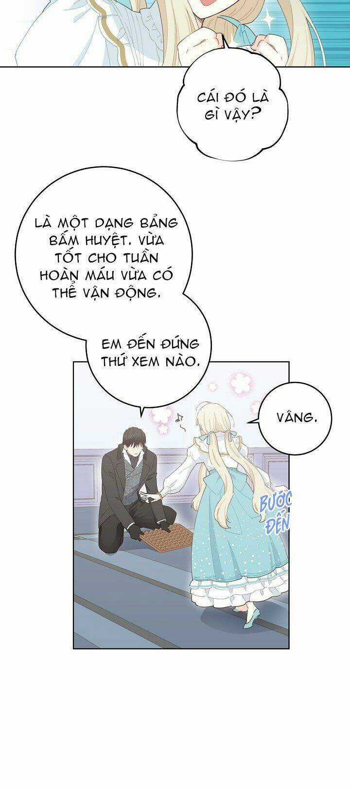 Tôi Đã Mệt Rồi - Chapter 22 - Trang 49