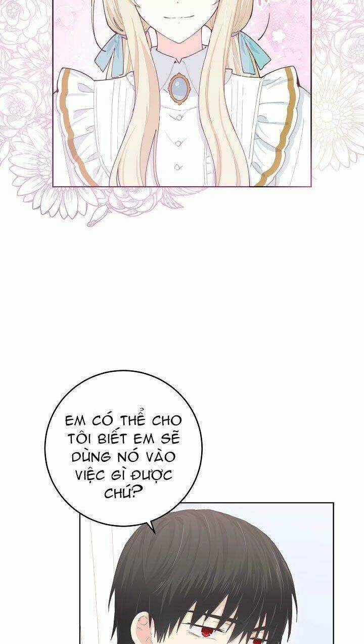 Tôi Đã Mệt Rồi - Chapter 22 - Trang 6