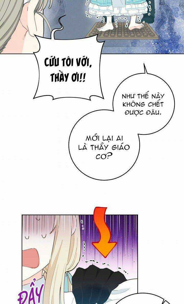 Tôi Đã Mệt Rồi - Chapter 22 - Trang 53