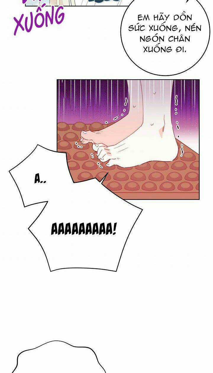 Tôi Đã Mệt Rồi - Chapter 22 - Trang 54