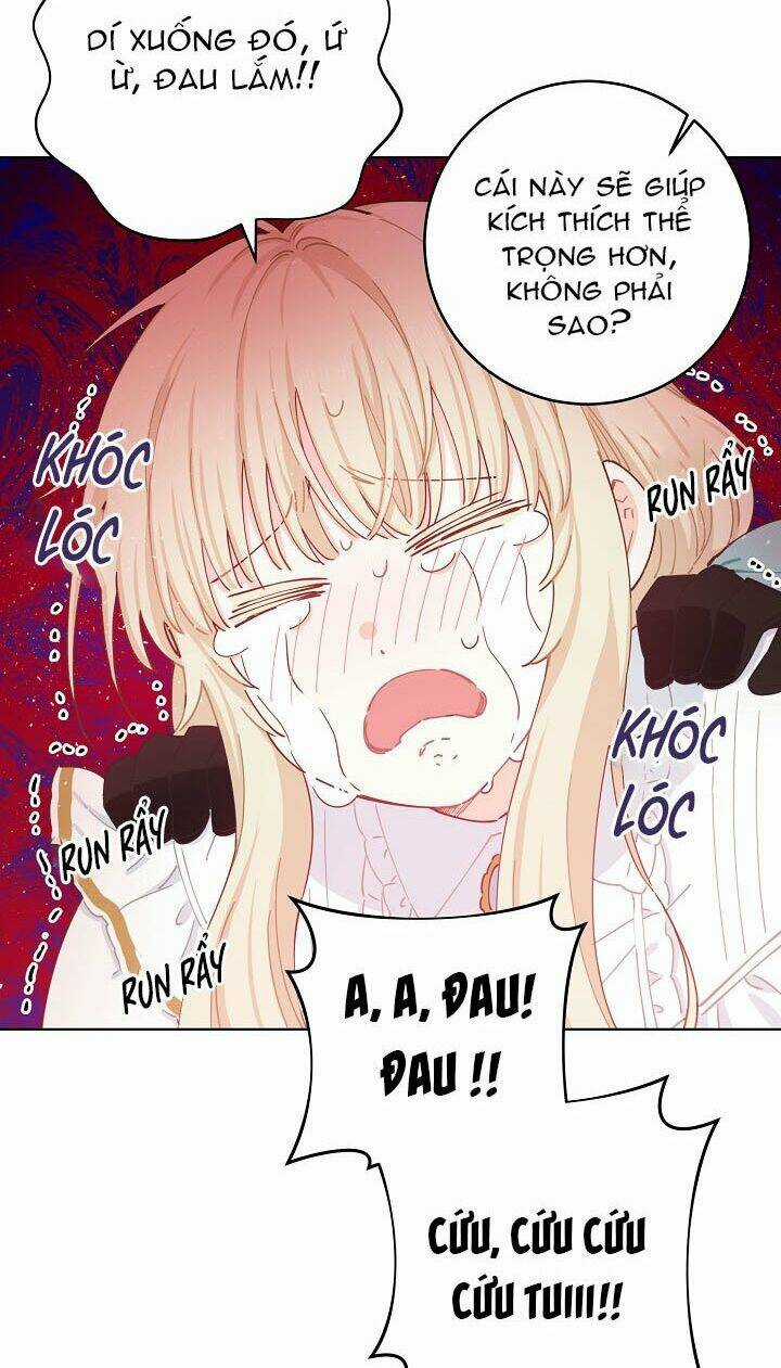 Tôi Đã Mệt Rồi - Chapter 22 - Trang 55