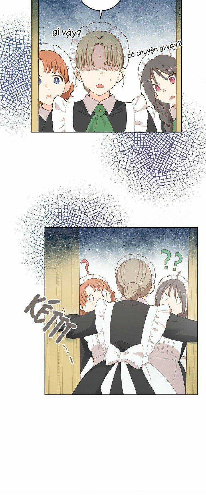 Tôi Đã Mệt Rồi - Chapter 22 - Trang 58