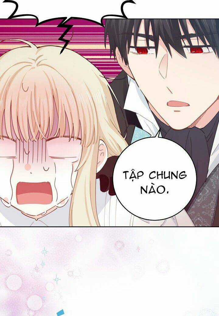 Tôi Đã Mệt Rồi - Chapter 22 - Trang 60