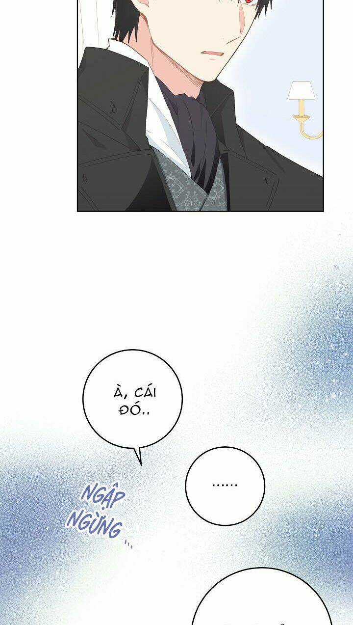 Tôi Đã Mệt Rồi - Chapter 22 - Trang 7