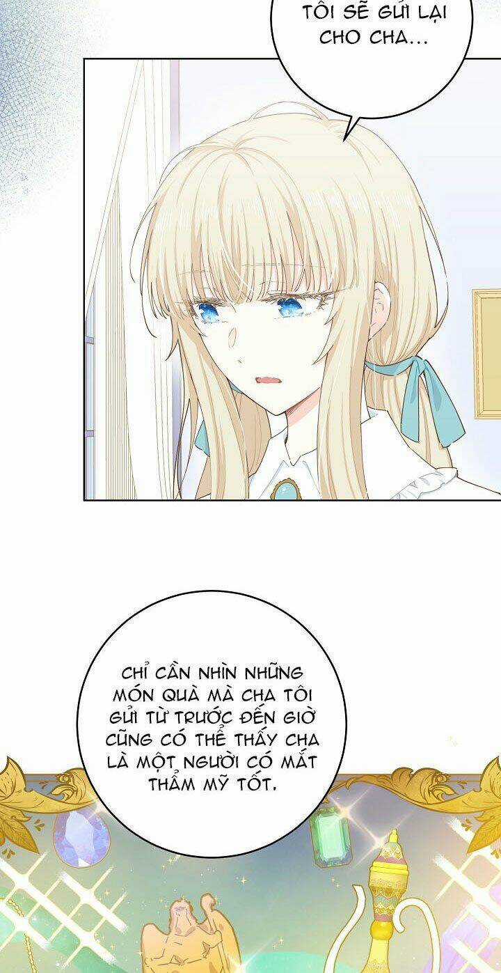 Tôi Đã Mệt Rồi - Chapter 22 - Trang 8