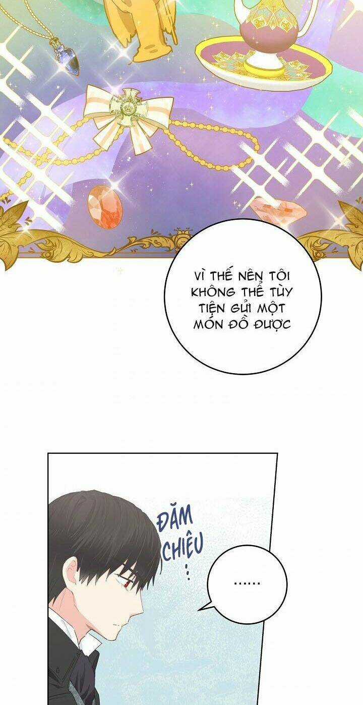 Tôi Đã Mệt Rồi - Chapter 22 - Trang 9