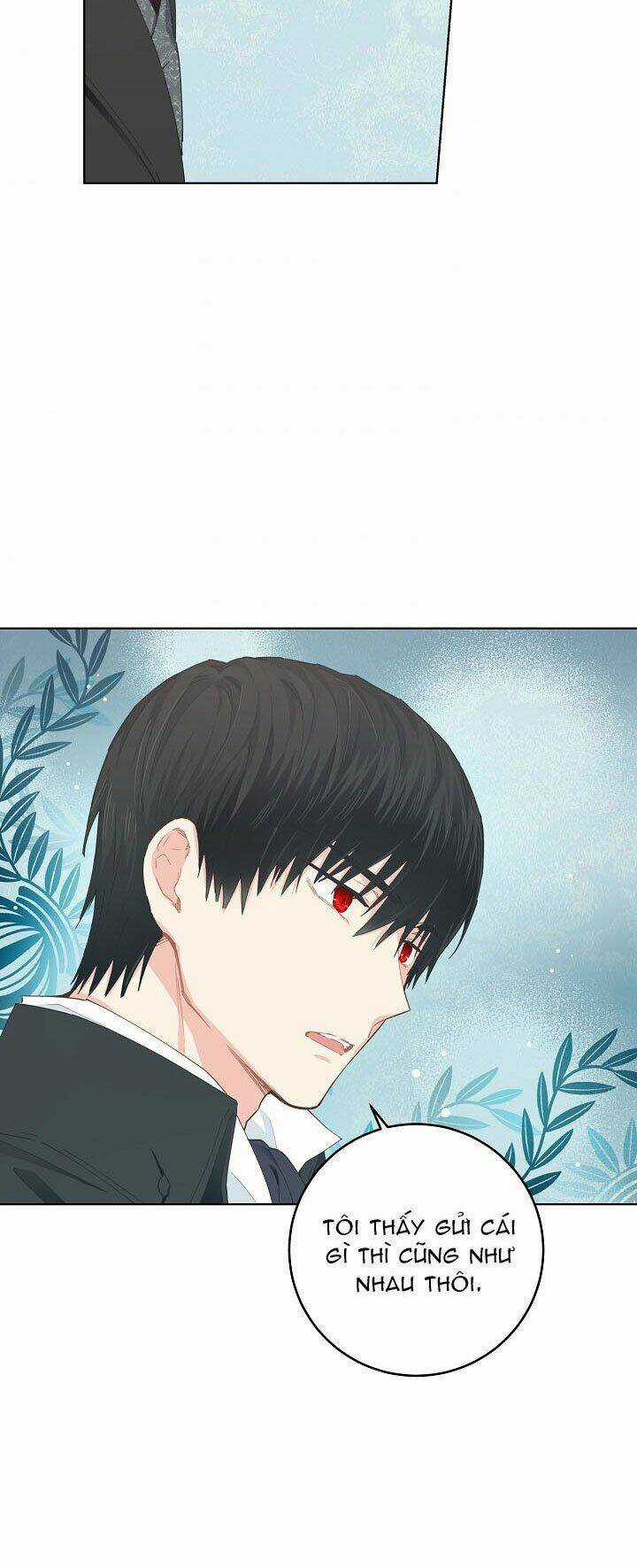 Tôi Đã Mệt Rồi - Chapter 22 - Trang 10