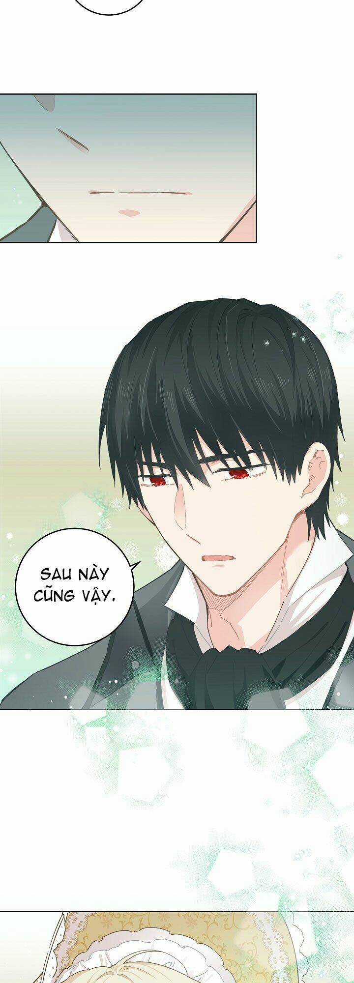 Tôi Đã Mệt Rồi - Chapter 23 - Trang 11