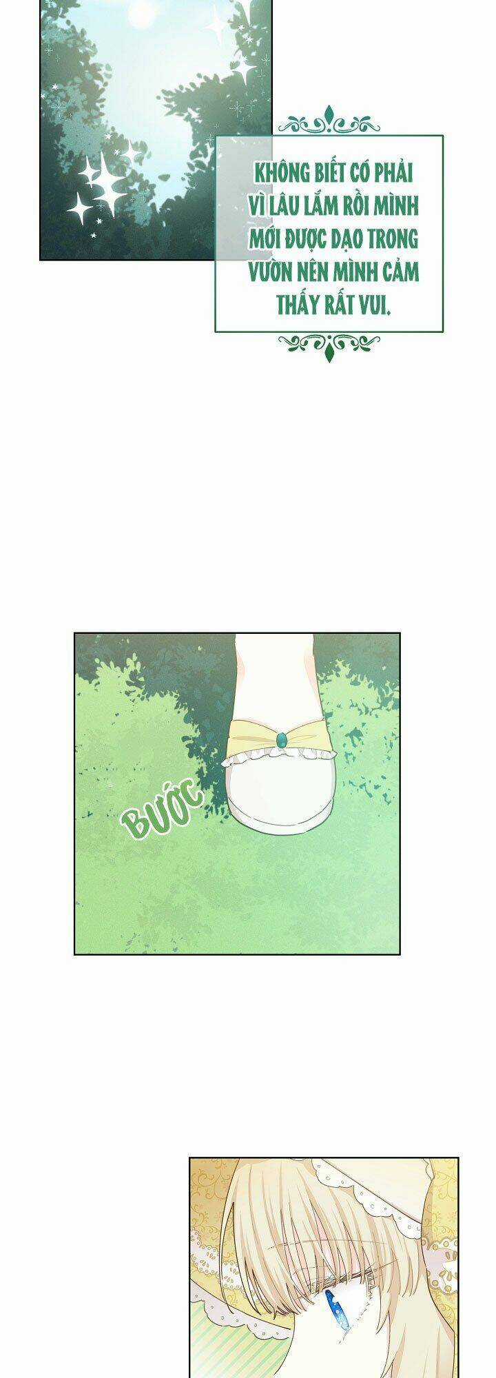 Tôi Đã Mệt Rồi - Chapter 23 - Trang 13