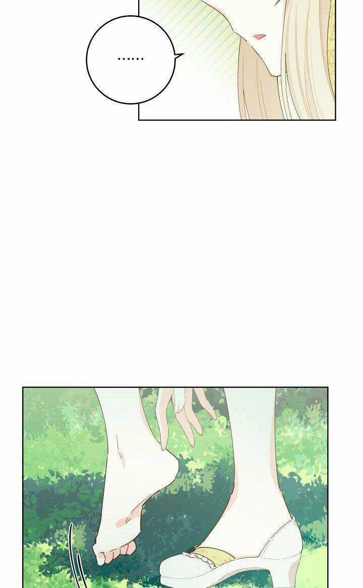 Tôi Đã Mệt Rồi - Chapter 23 - Trang 14