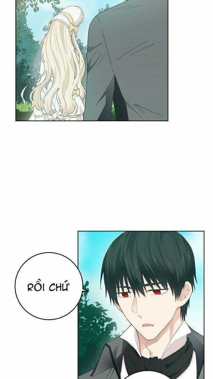 Tôi Đã Mệt Rồi - Chapter 23 - Trang 18