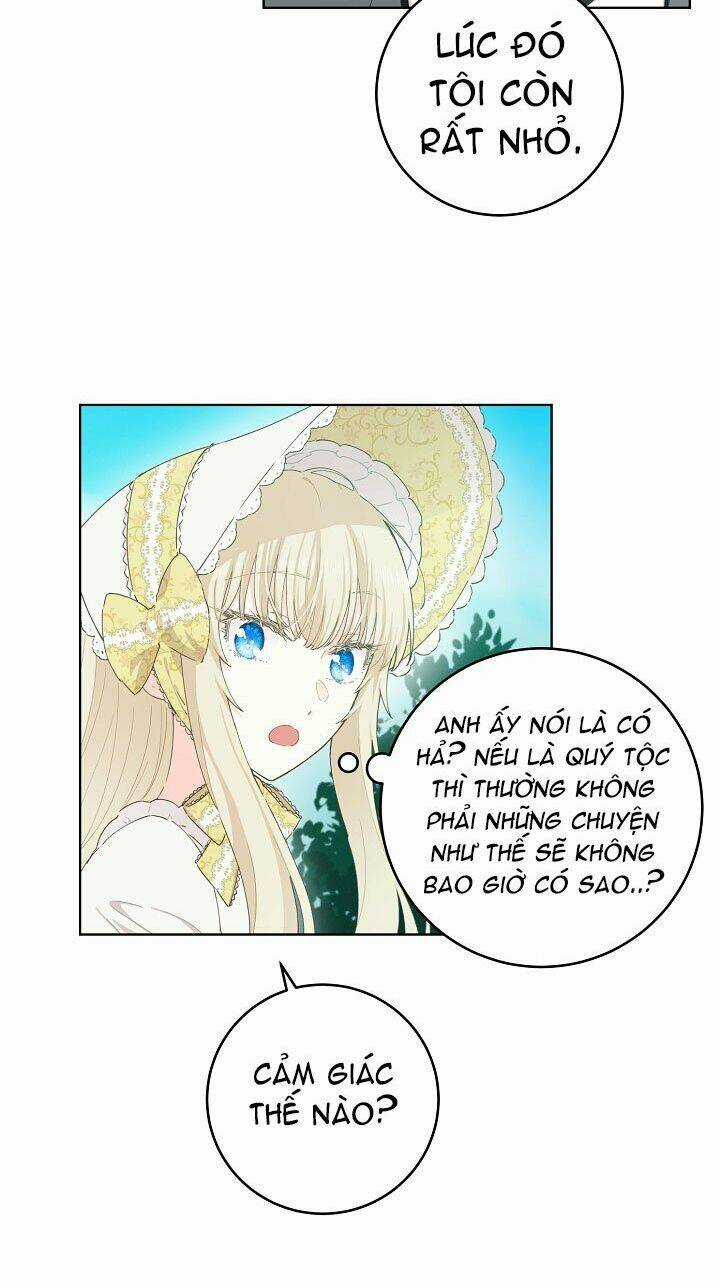 Tôi Đã Mệt Rồi - Chapter 23 - Trang 19