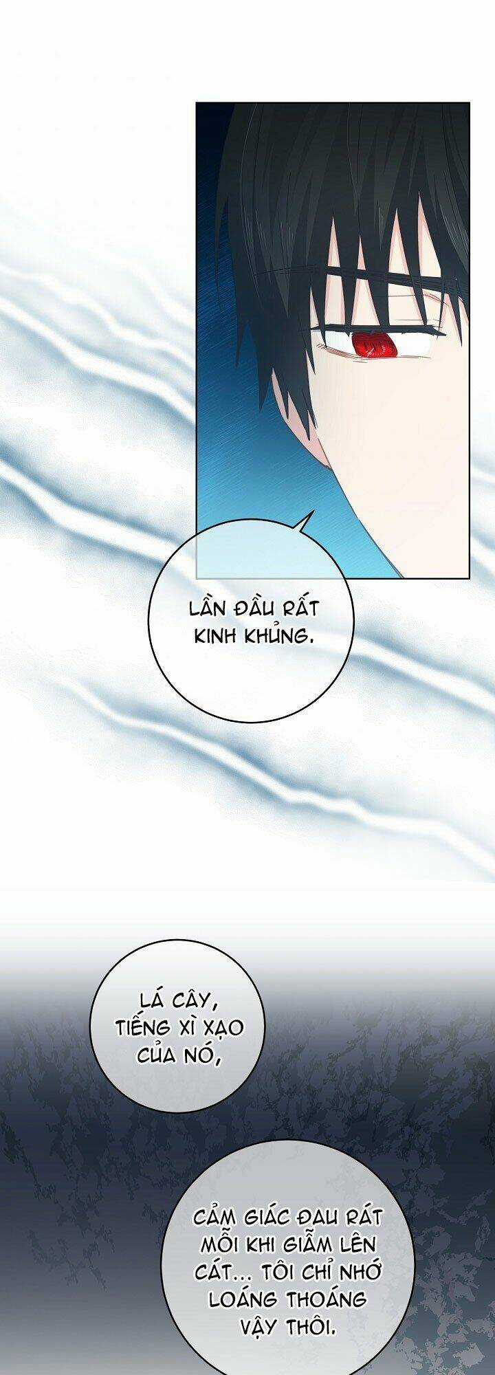 Tôi Đã Mệt Rồi - Chapter 23 - Trang 20