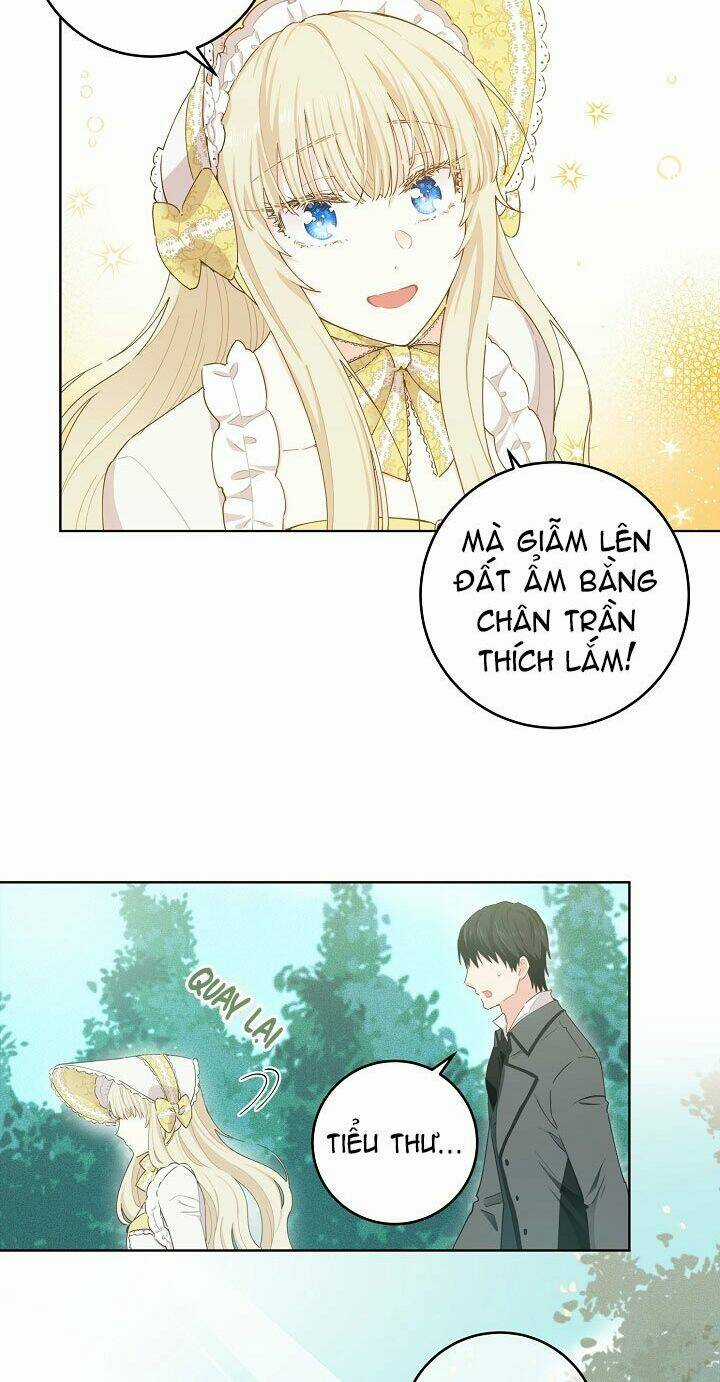 Tôi Đã Mệt Rồi - Chapter 23 - Trang 22