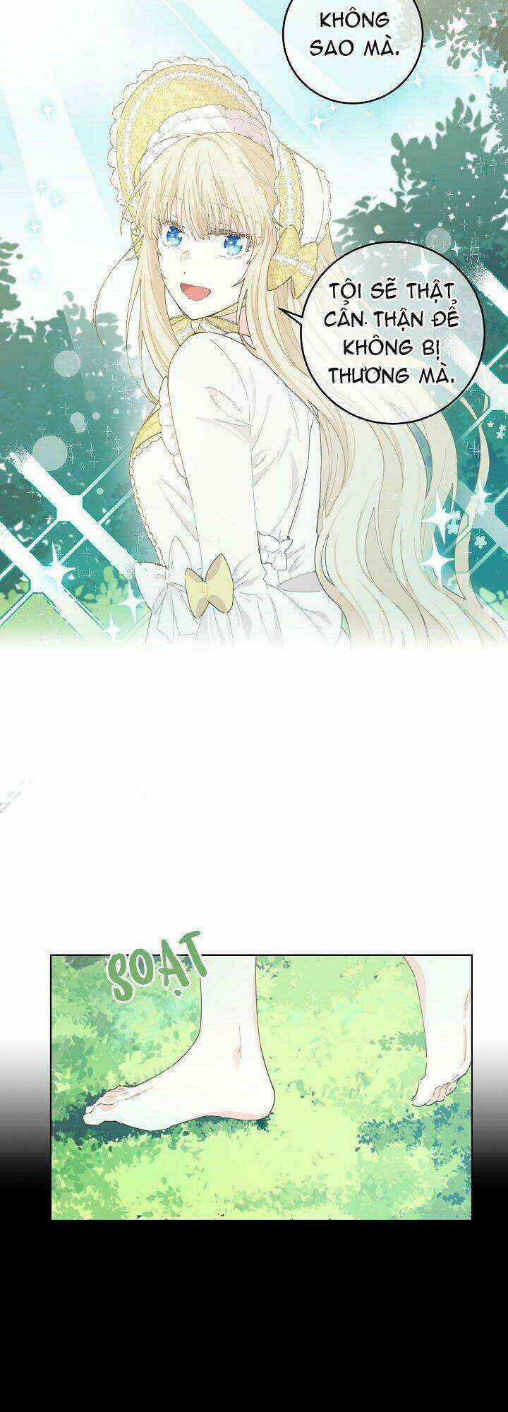 Tôi Đã Mệt Rồi - Chapter 23 - Trang 23