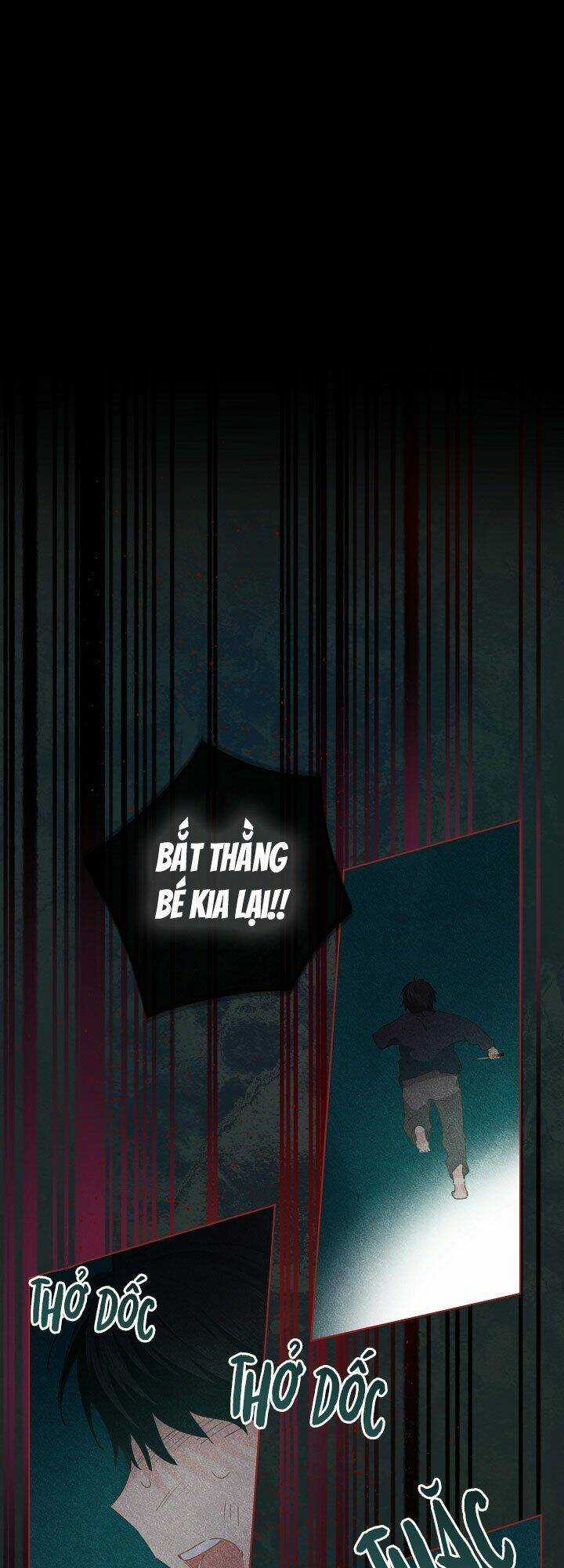 Tôi Đã Mệt Rồi - Chapter 23 - Trang 24
