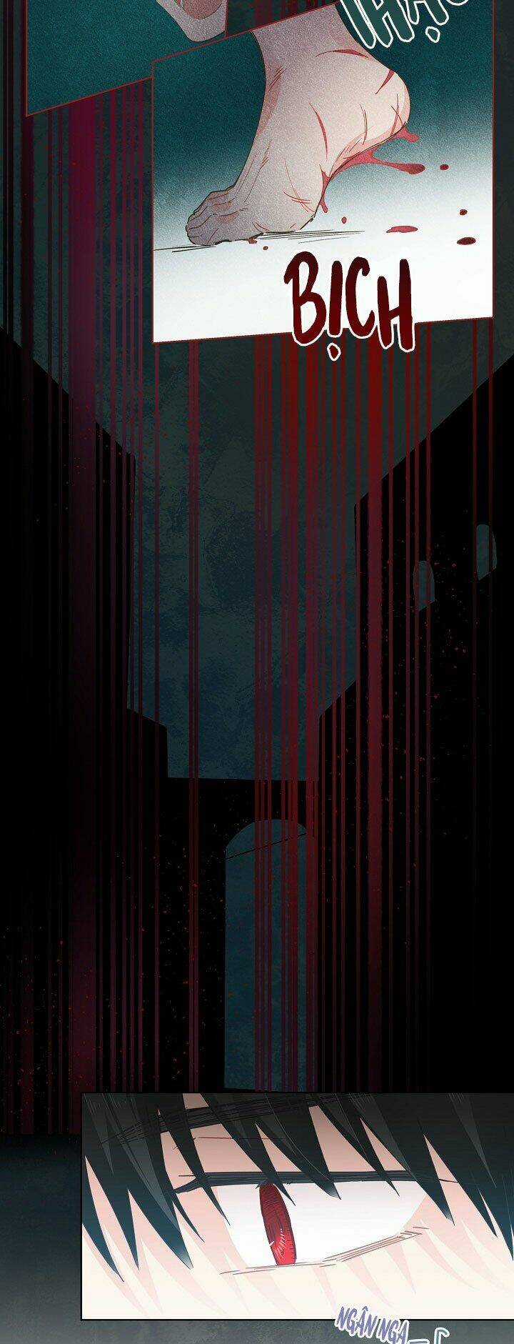 Tôi Đã Mệt Rồi - Chapter 23 - Trang 25