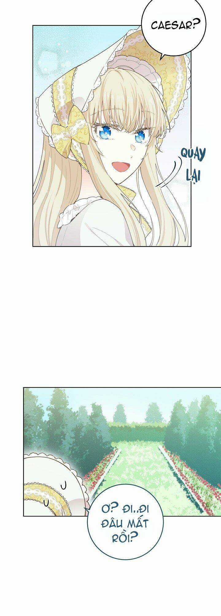 Tôi Đã Mệt Rồi - Chapter 23 - Trang 28