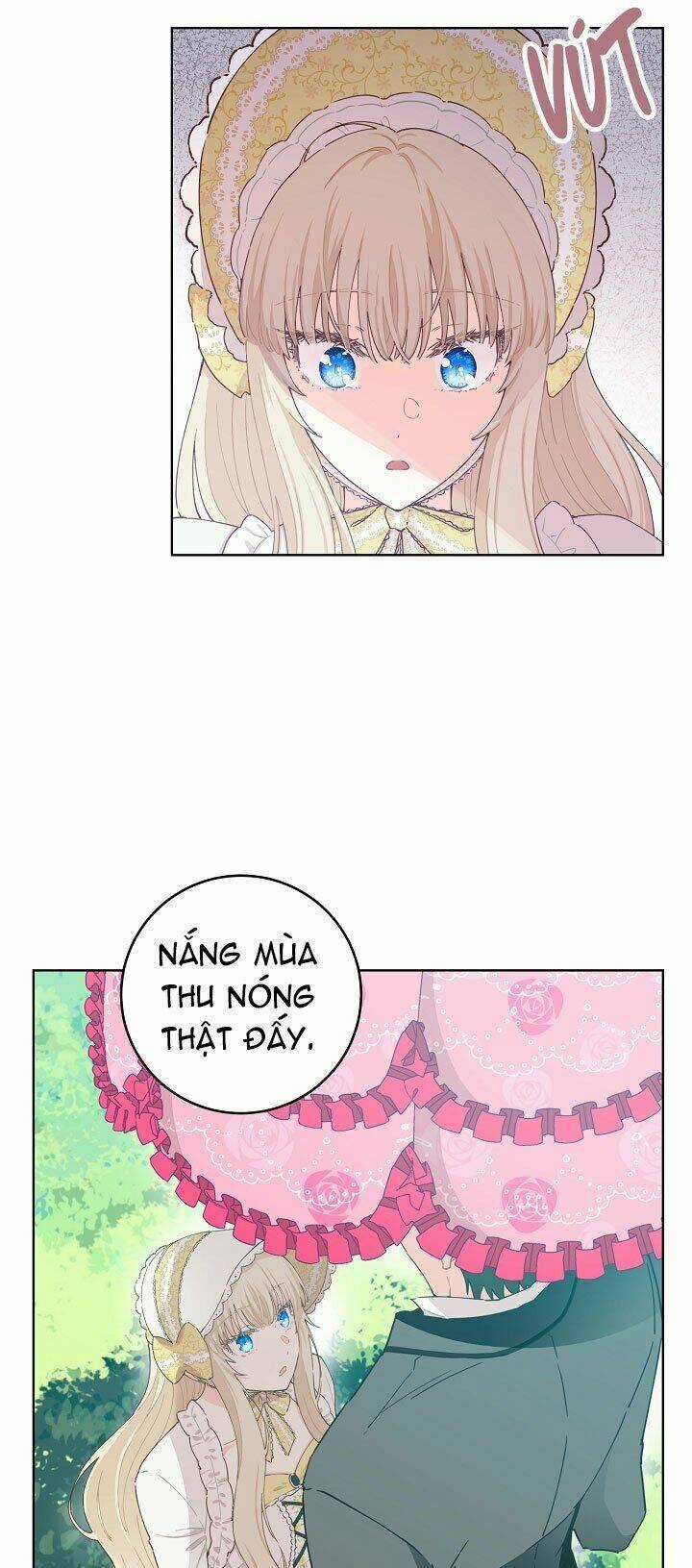 Tôi Đã Mệt Rồi - Chapter 23 - Trang 29